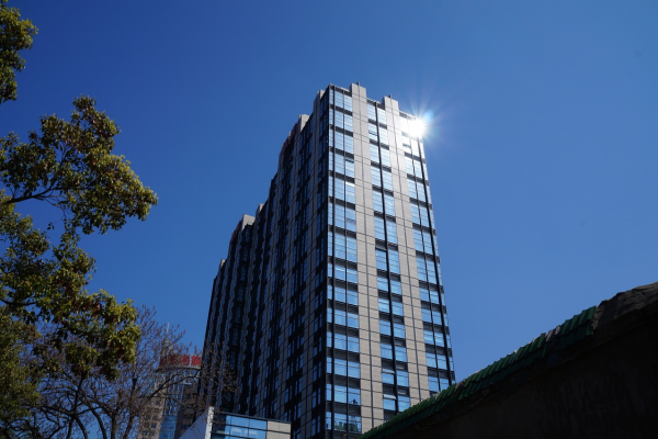 江门地区网站建设公司的蓬勃发展及其影响