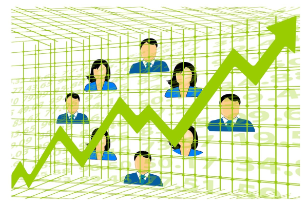新型赚钱行业——网赚，探索与启示，新型的赚钱行业