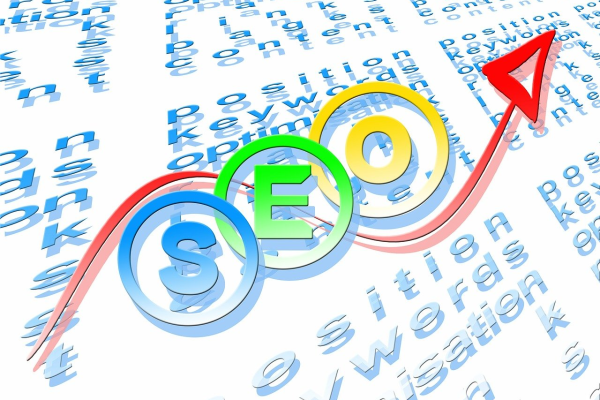 SEO关键字分布策略，提升网站排名与用户体验的关键，seo关键字的布局