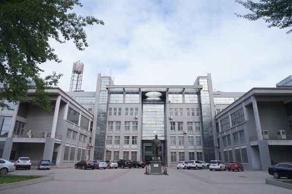 深圳信息安全大学，培养新时代信息安全人才的重要基地
