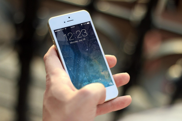 iOS的信息安全，保护你的移动设备免受威胁