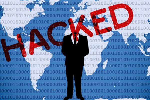 公司信息安全专家，守护企业数据的守护者